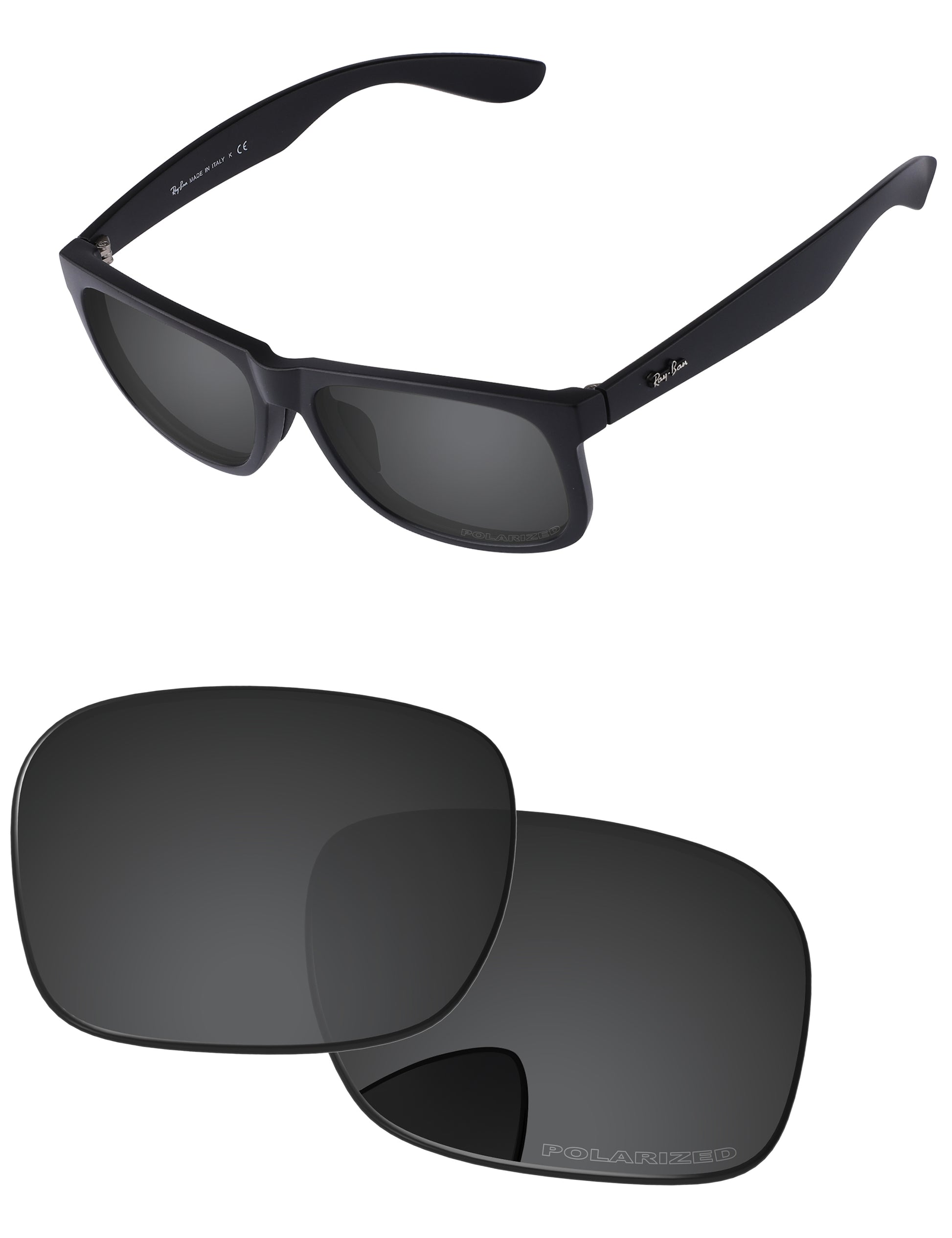 Solid Black-Pro