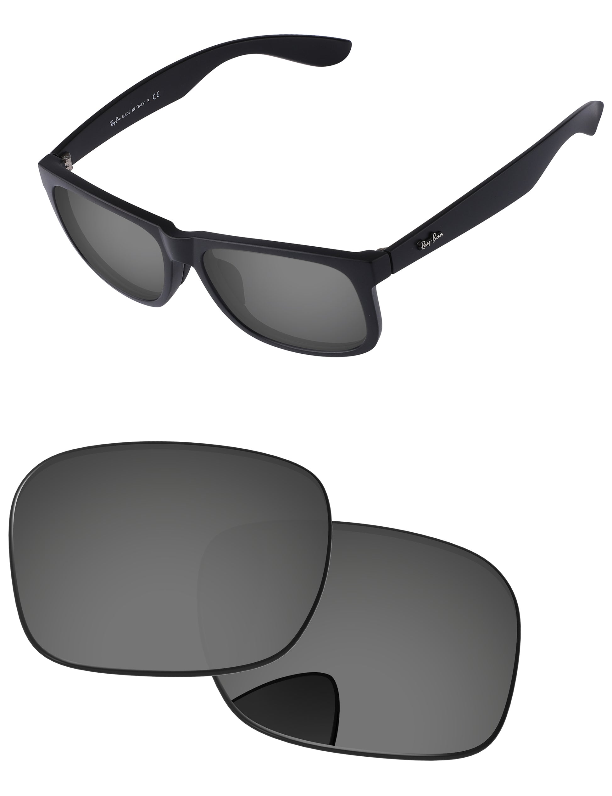 Black Chrome-Pro+