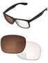 Eclipse Brown Photochromic-Pro+