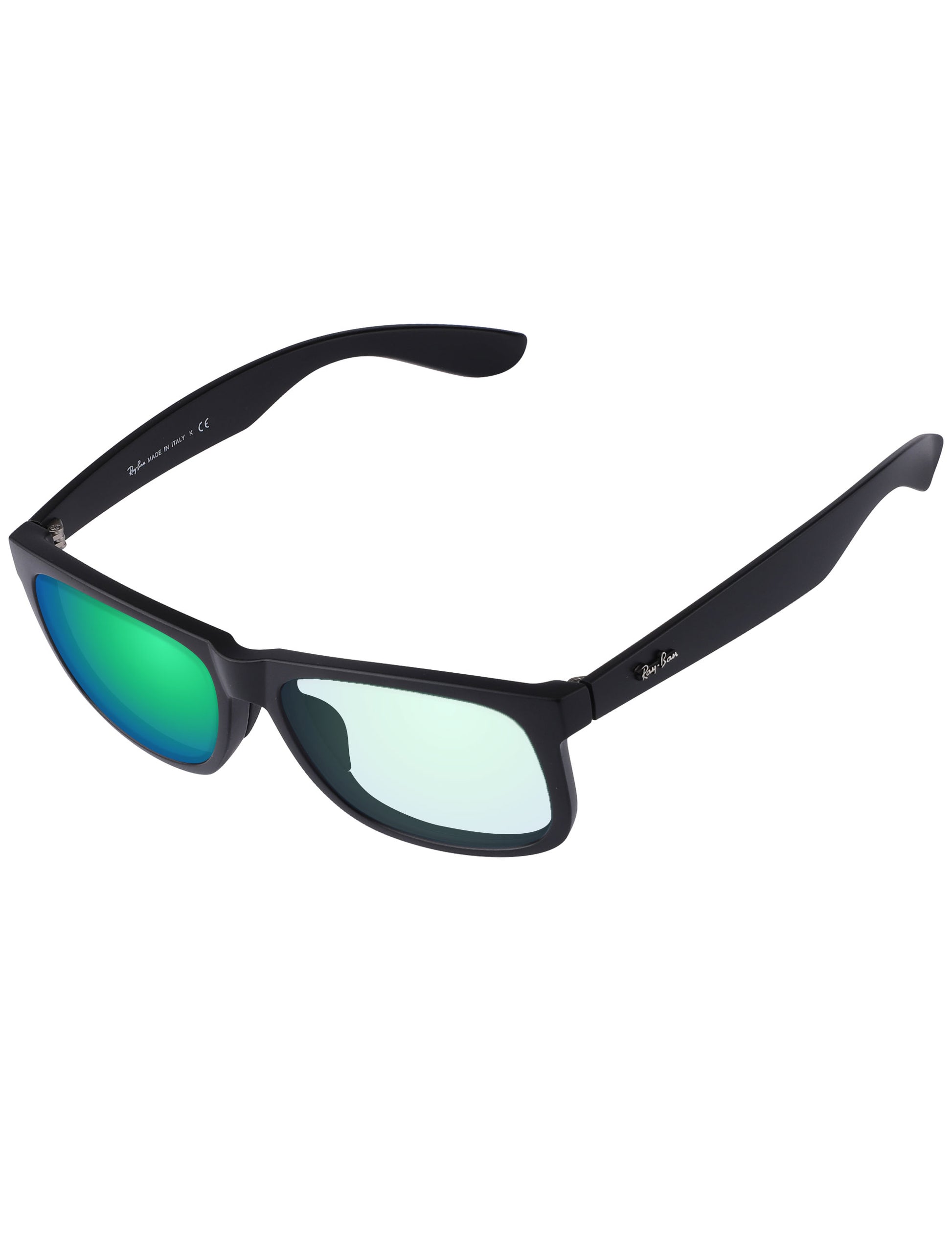 Eclipse Green Shield Photochromic-Pro+