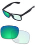Eclipse Green Shield Photochromic-Pro+