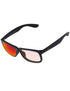 Eclipse Red Shield Photochromic-Pro+