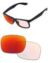Eclipse Red Shield Photochromic-Pro+