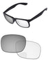 Eclipse Silver Shield Photochromic-Pro+