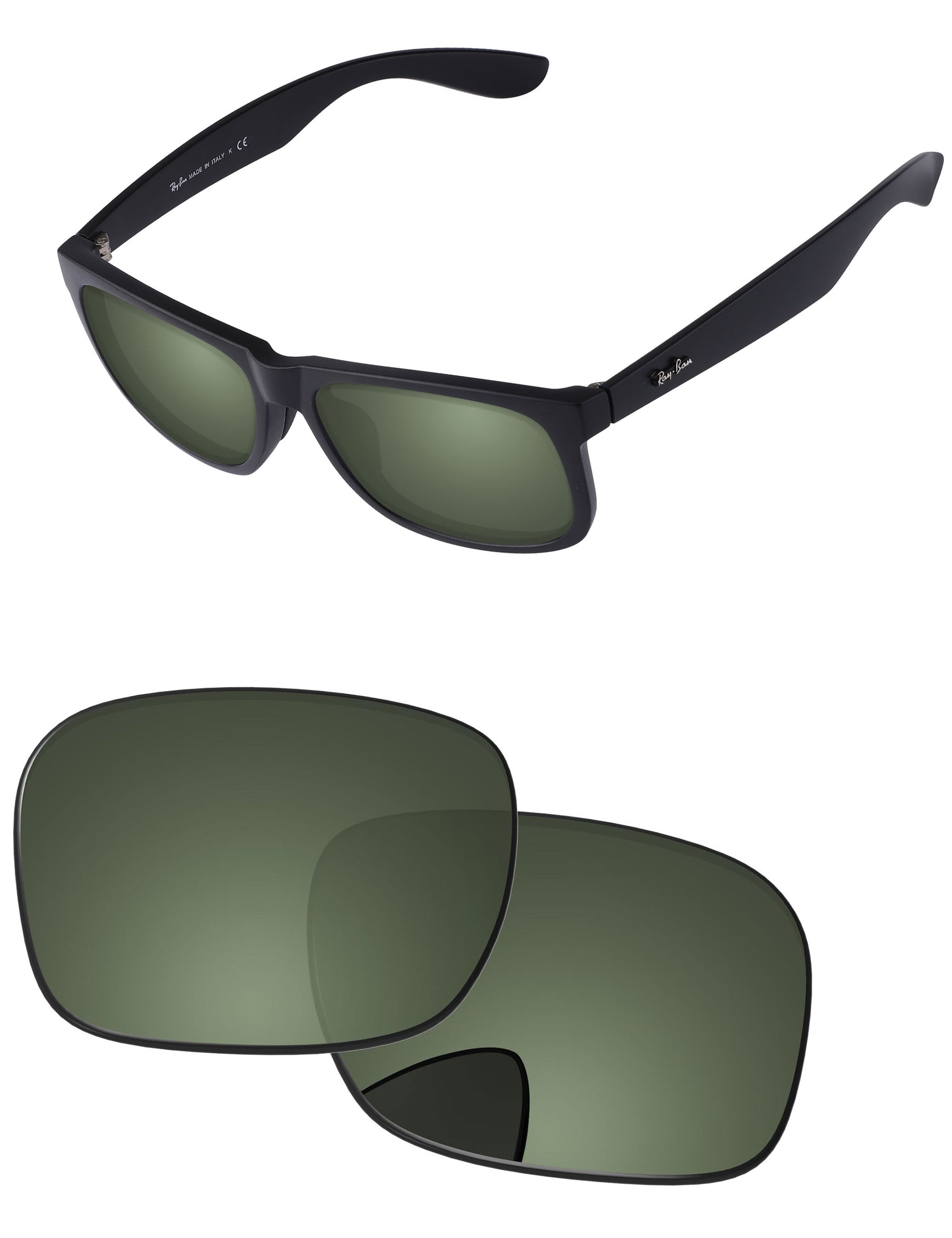 Gray Green-Pro+