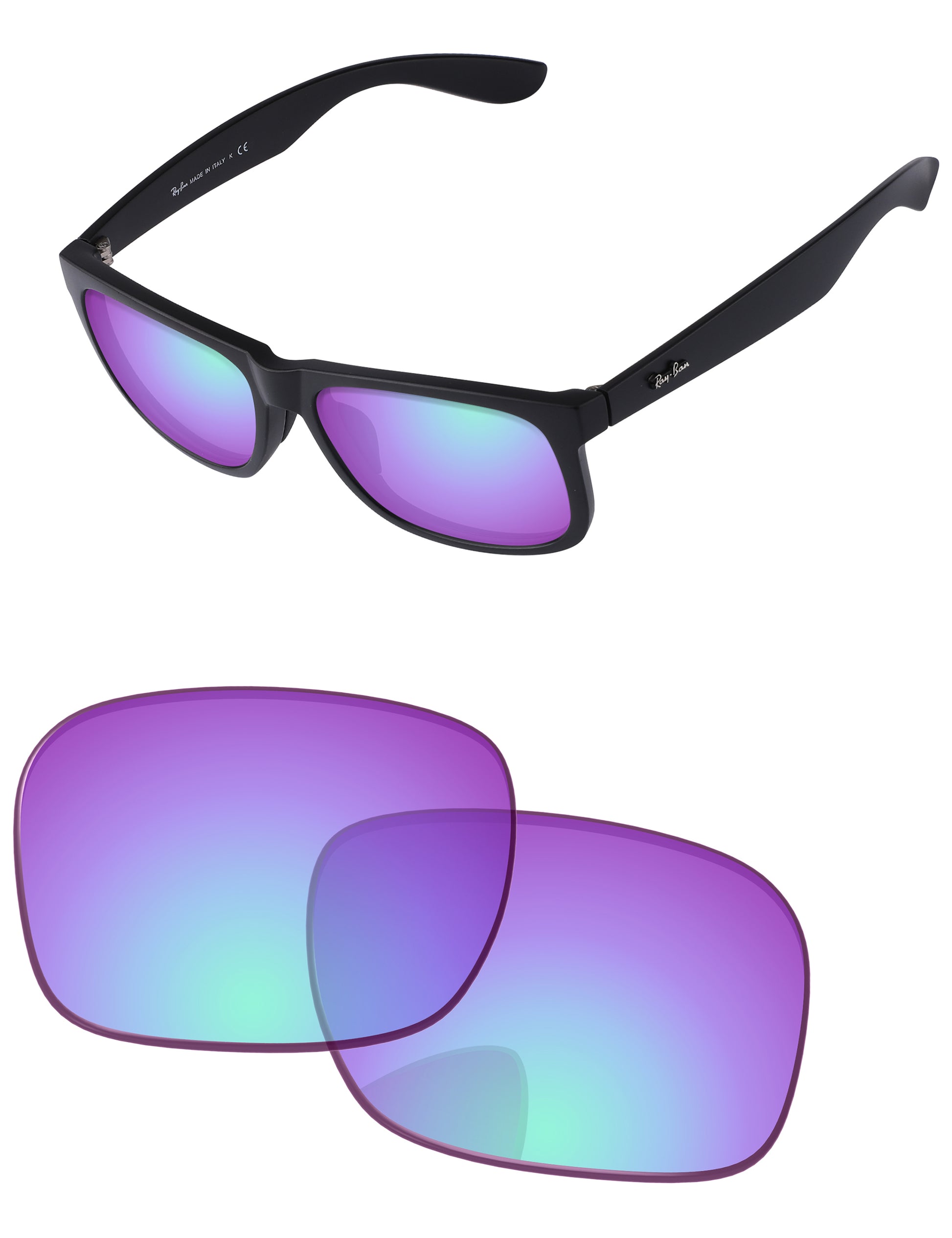 Magenta Golf-Pro+