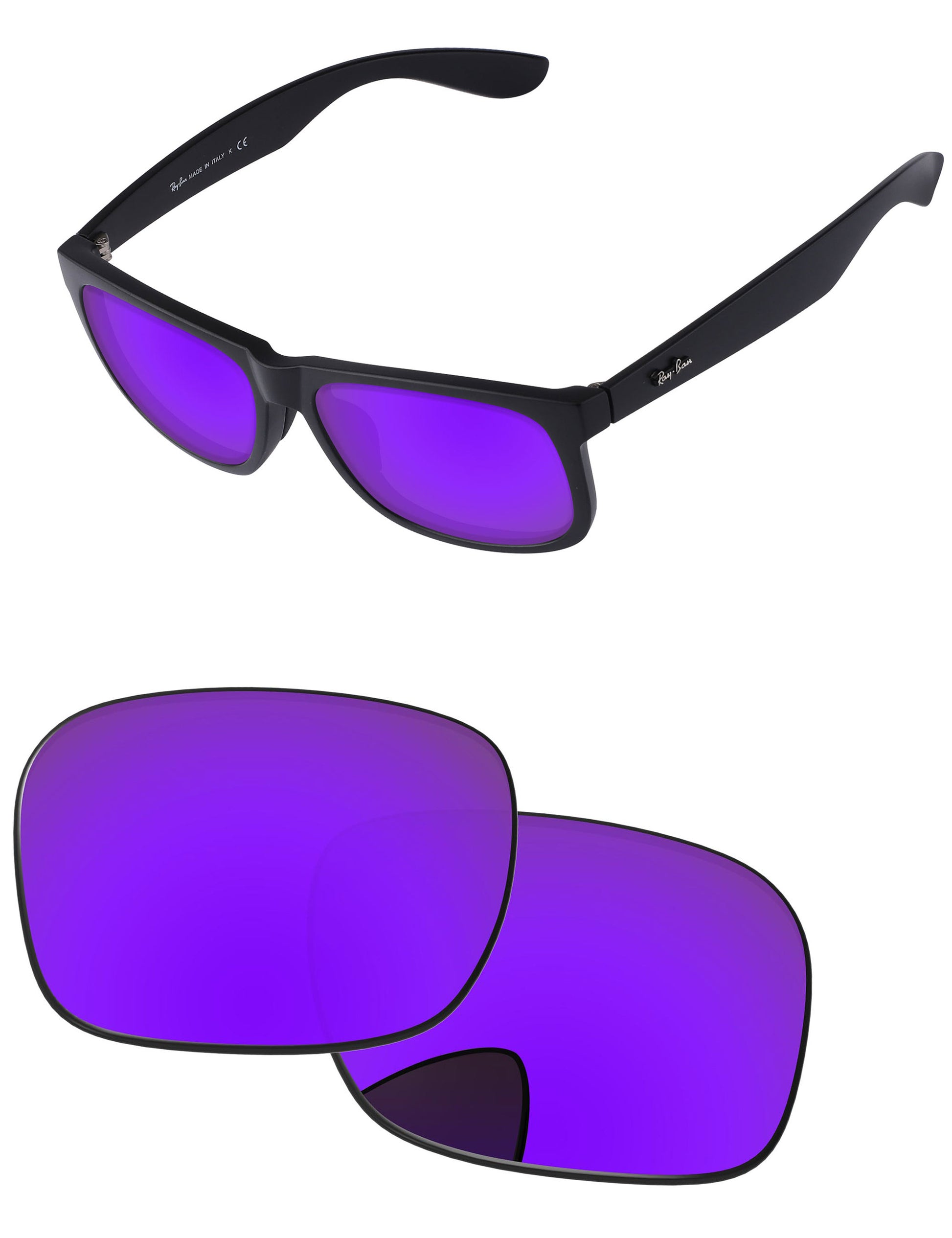 Plasma Purple-Pro+