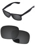 Solid Black Anti-Infrared-Pro+