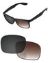 Brown Gradient Gray Photochromic-Standard