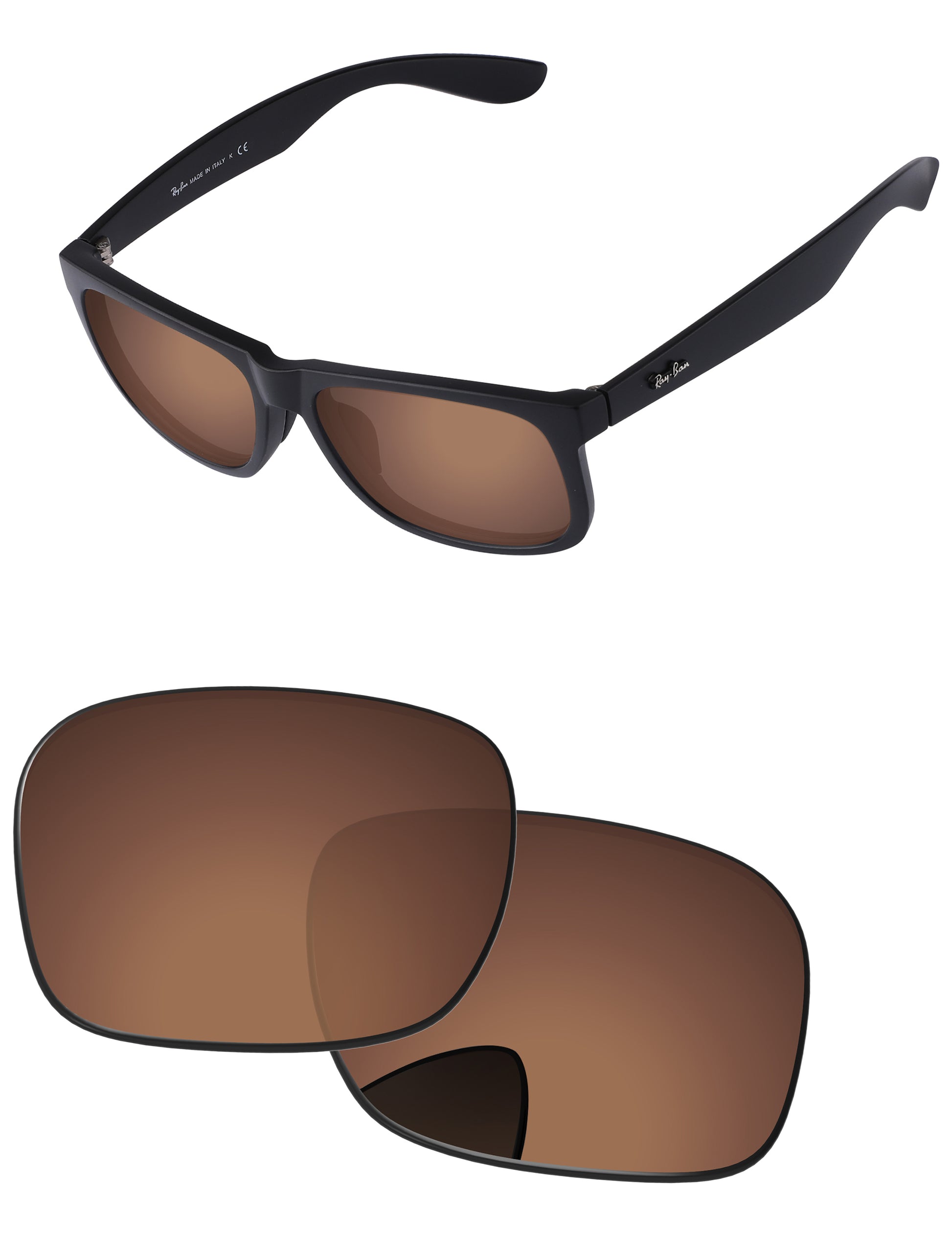 Copper Brown-Standard