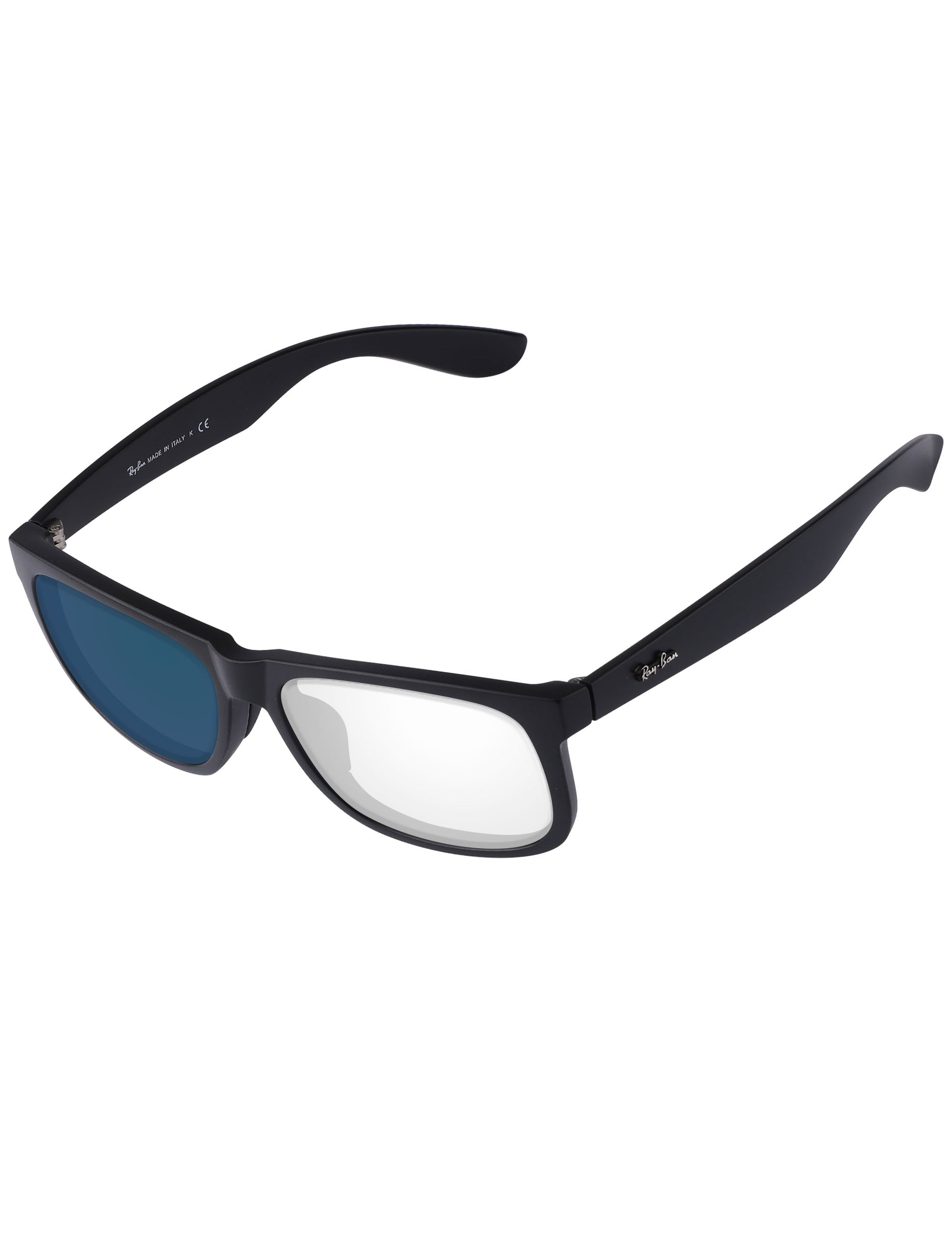 Eclipse Blue Photochromic-Standard