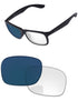Eclipse Blue Photochromic-Standard