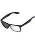 Eclipse Gray Photochromic-Standard