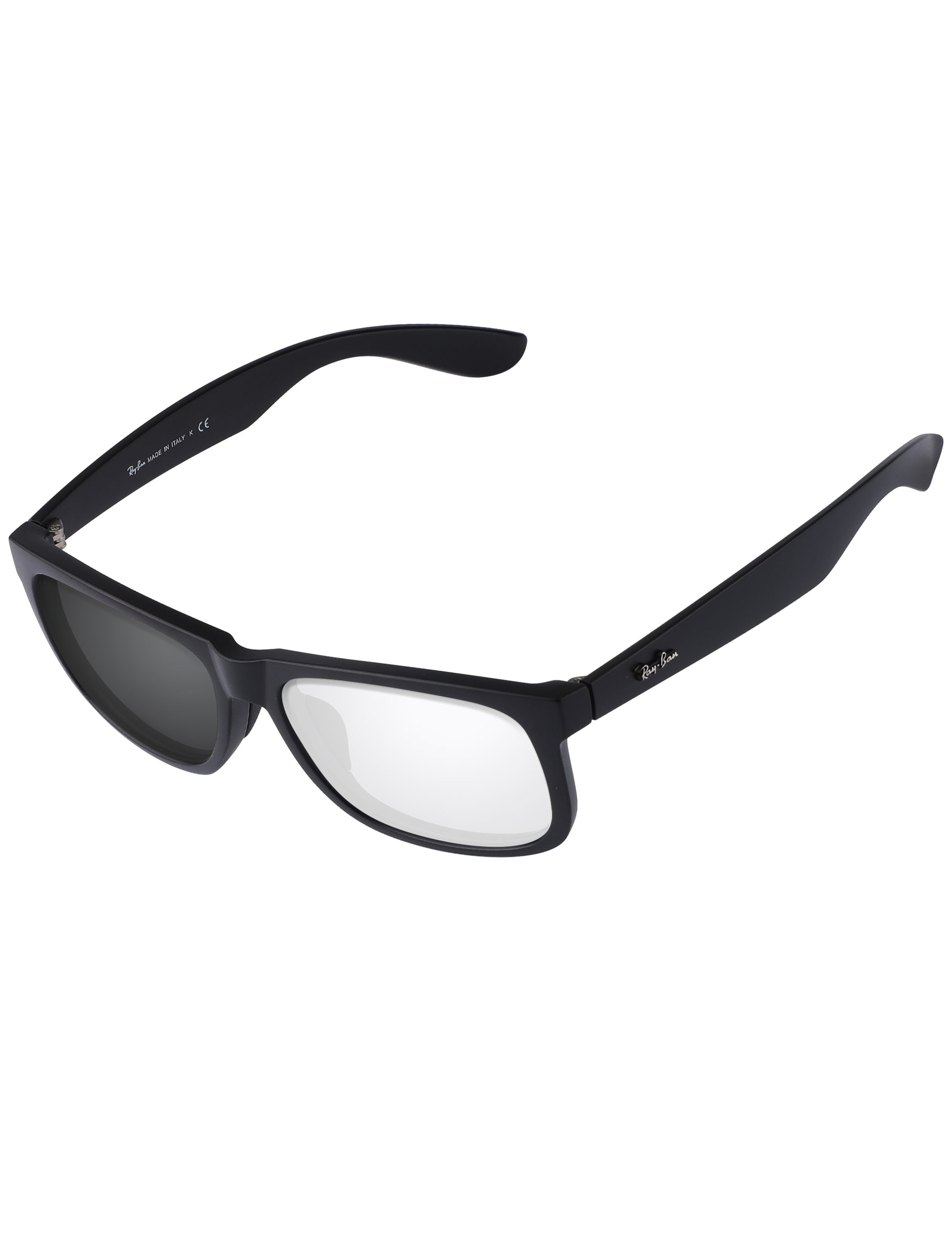 Eclipse Gray Photochromic-Standard
