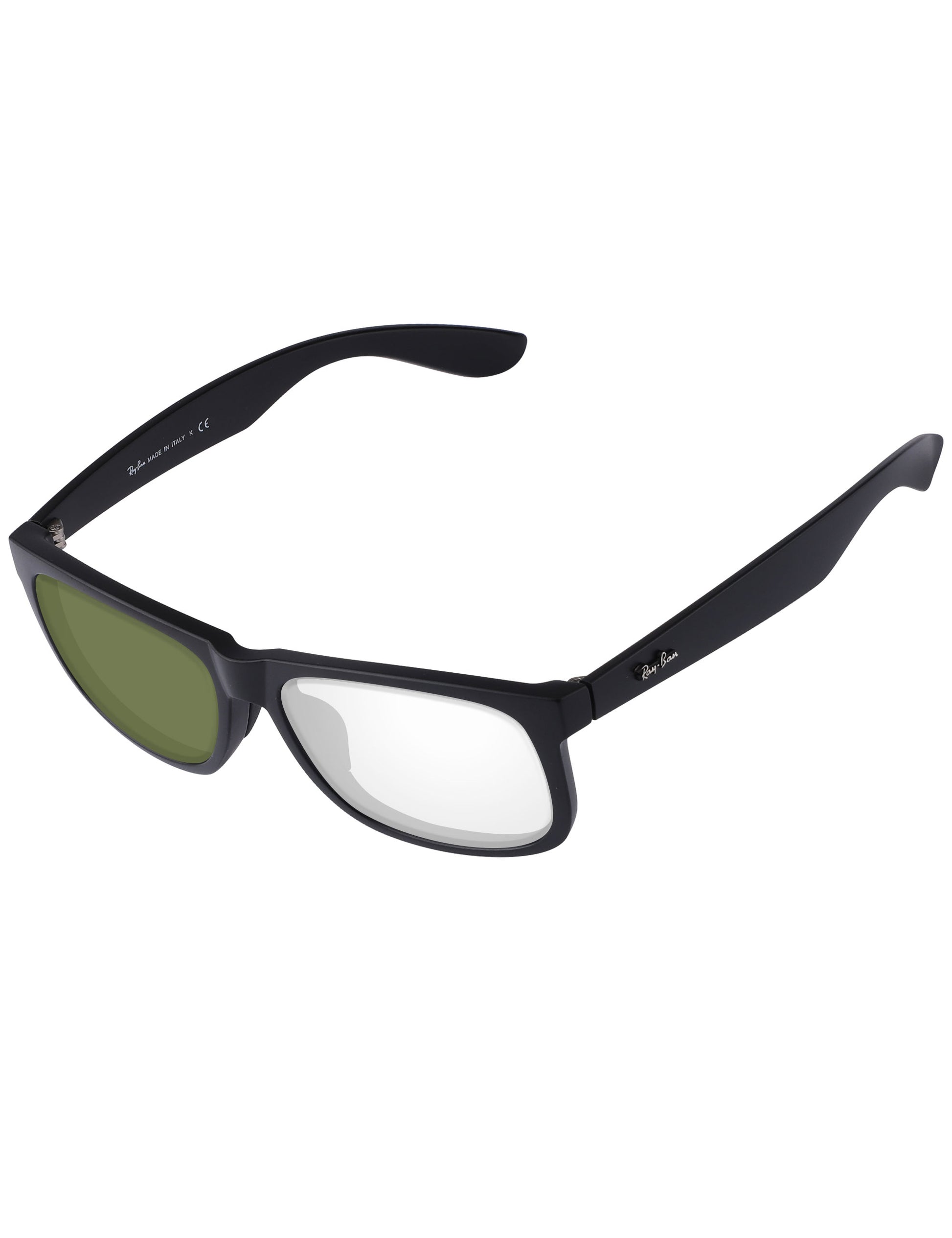 Eclipse Green Photochromic-Standard