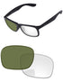 Eclipse Green Photochromic-Standard