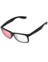 Eclipse Pink Photochromic-Standard
