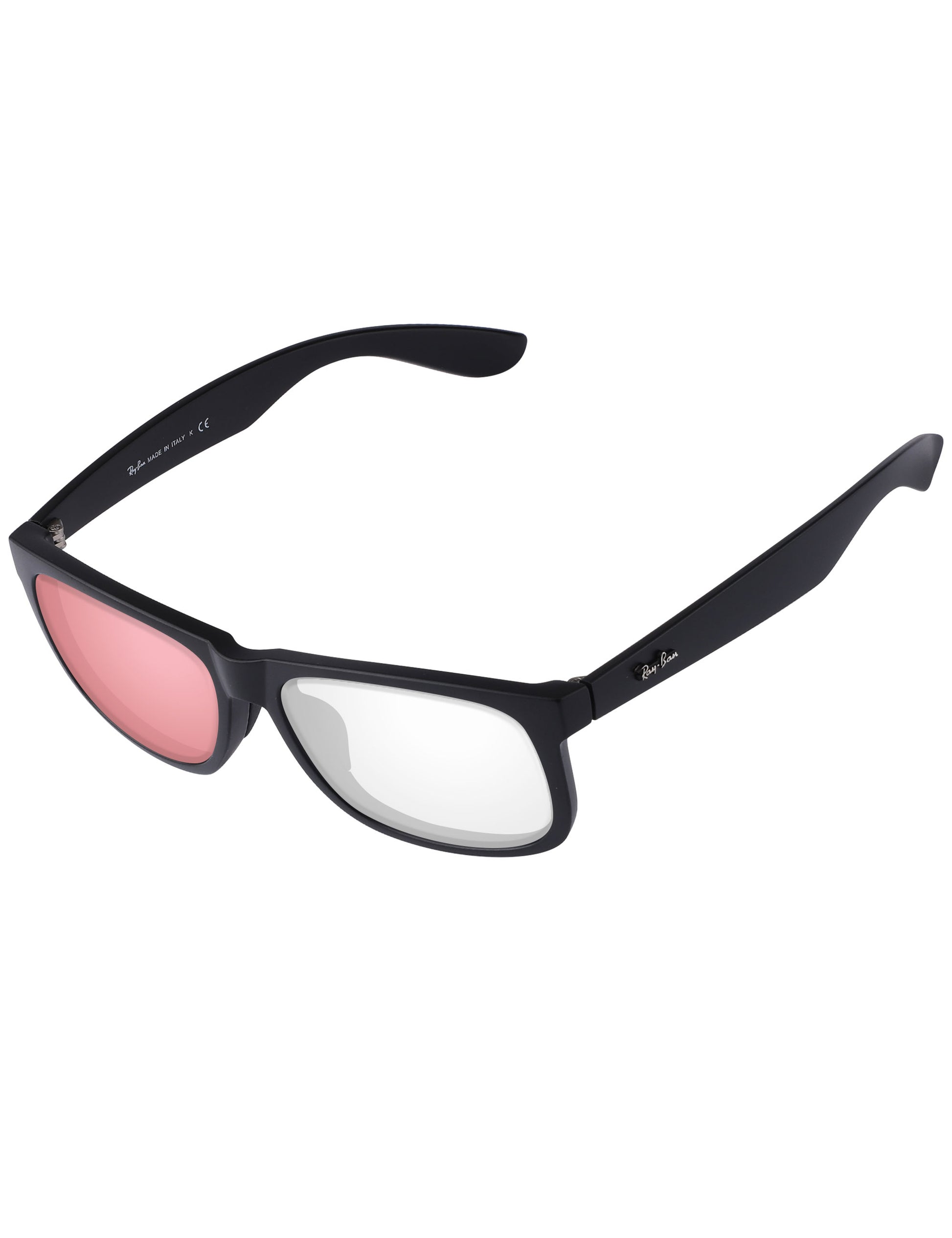 Eclipse Pink Photochromic-Standard