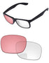 Eclipse Pink Photochromic-Standard