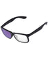 Eclipse Purple Photochromic-Standard