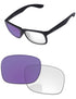 Eclipse Purple Photochromic-Standard