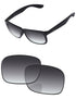 Gray Gradient-Standard