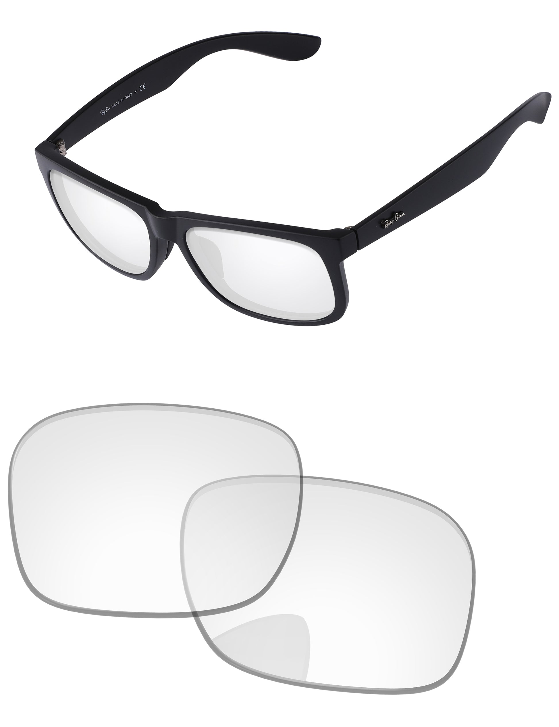 HD Clear-Standard