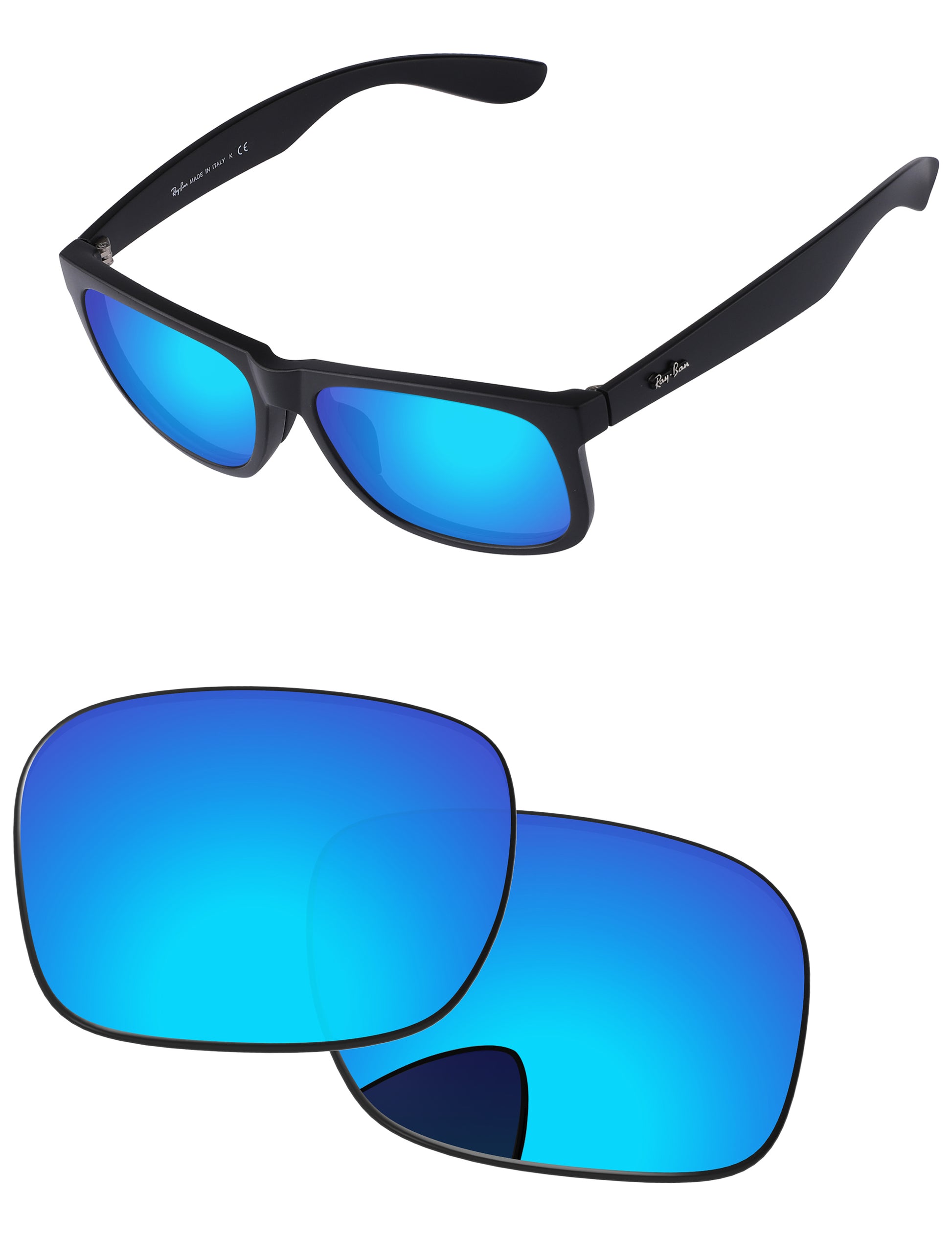 Ice Blue-Standard