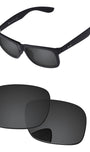 Solid Black-Standard