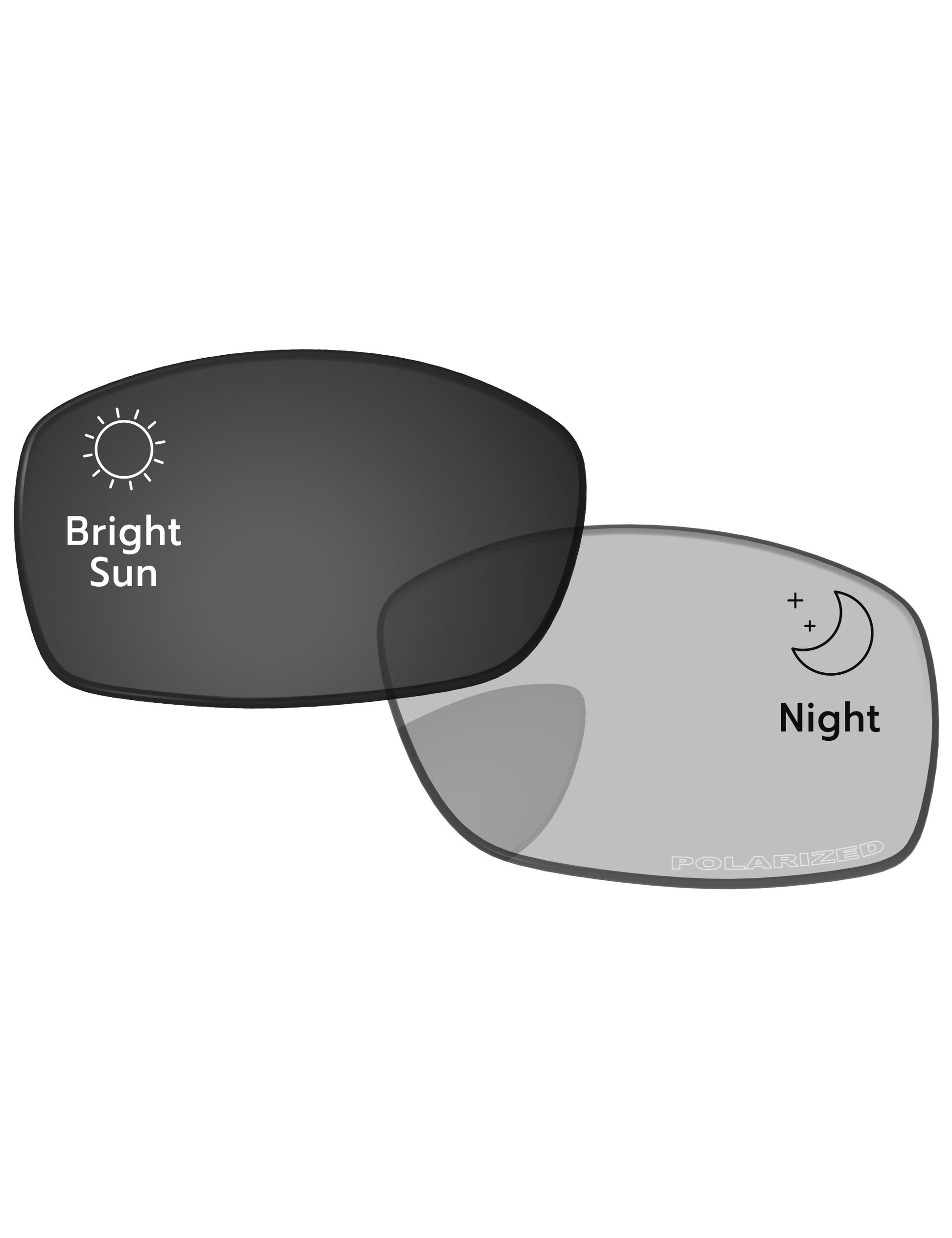 Gray Photochromic-Pro