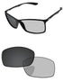 Gray Photochromic-Pro