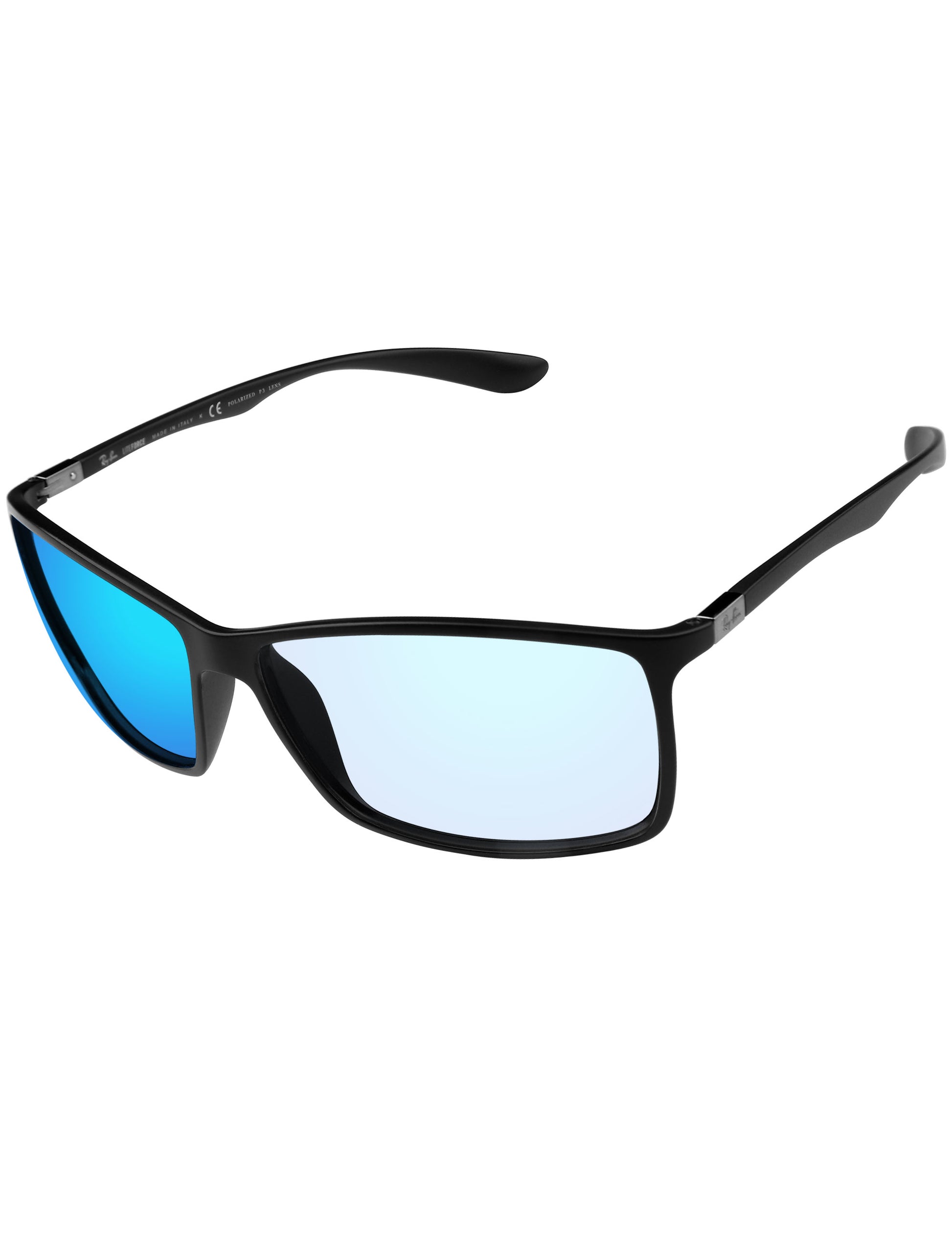 Adapt Blue Shield Photochromic-Pro+