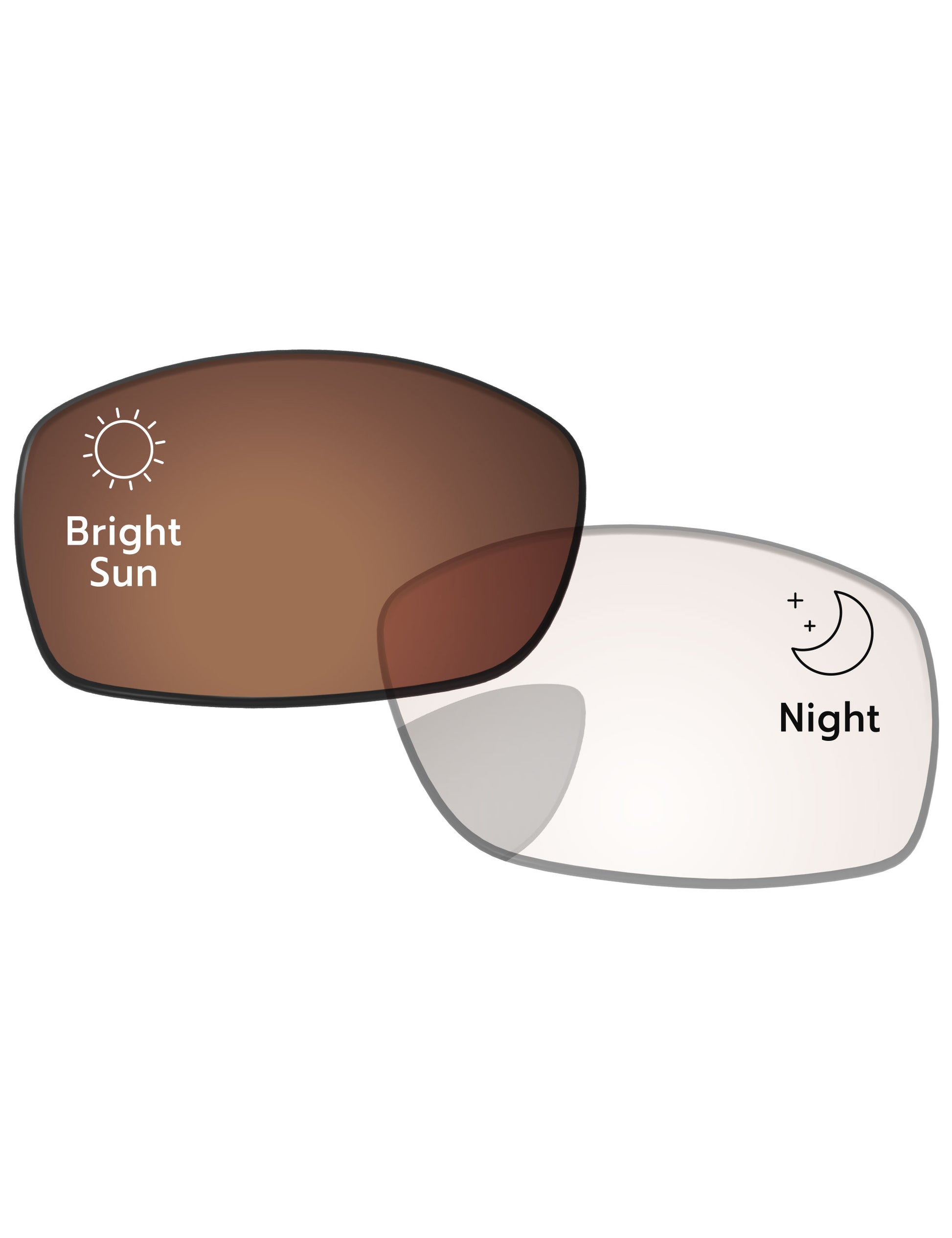 Adapt Brown Photochromic-Pro+