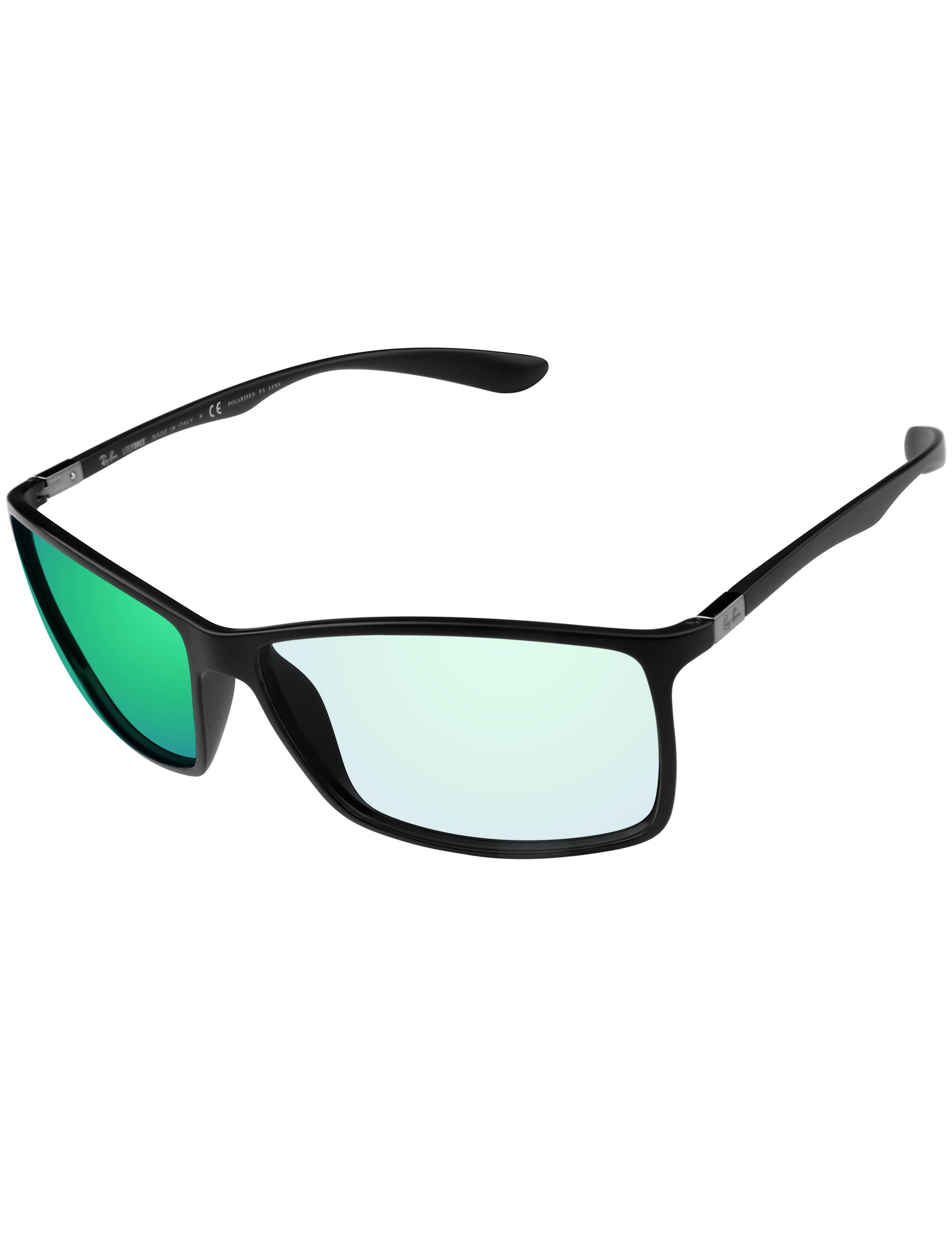 Adapt Green Shield Photochromic-Pro+