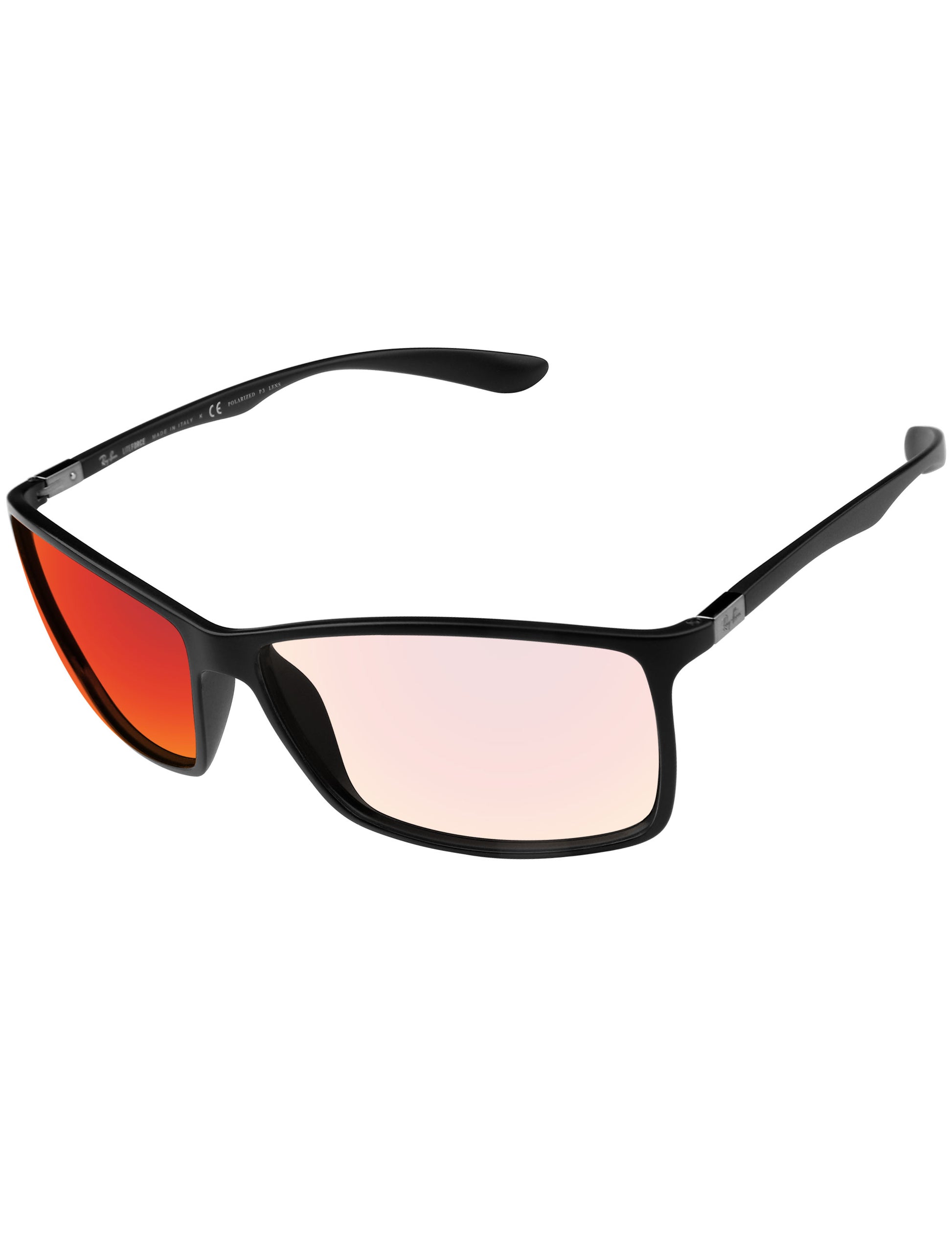 Adapt Red Shield Photochromic-Pro+
