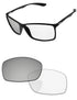 Adapt Silver Shield Photochromic-Pro+