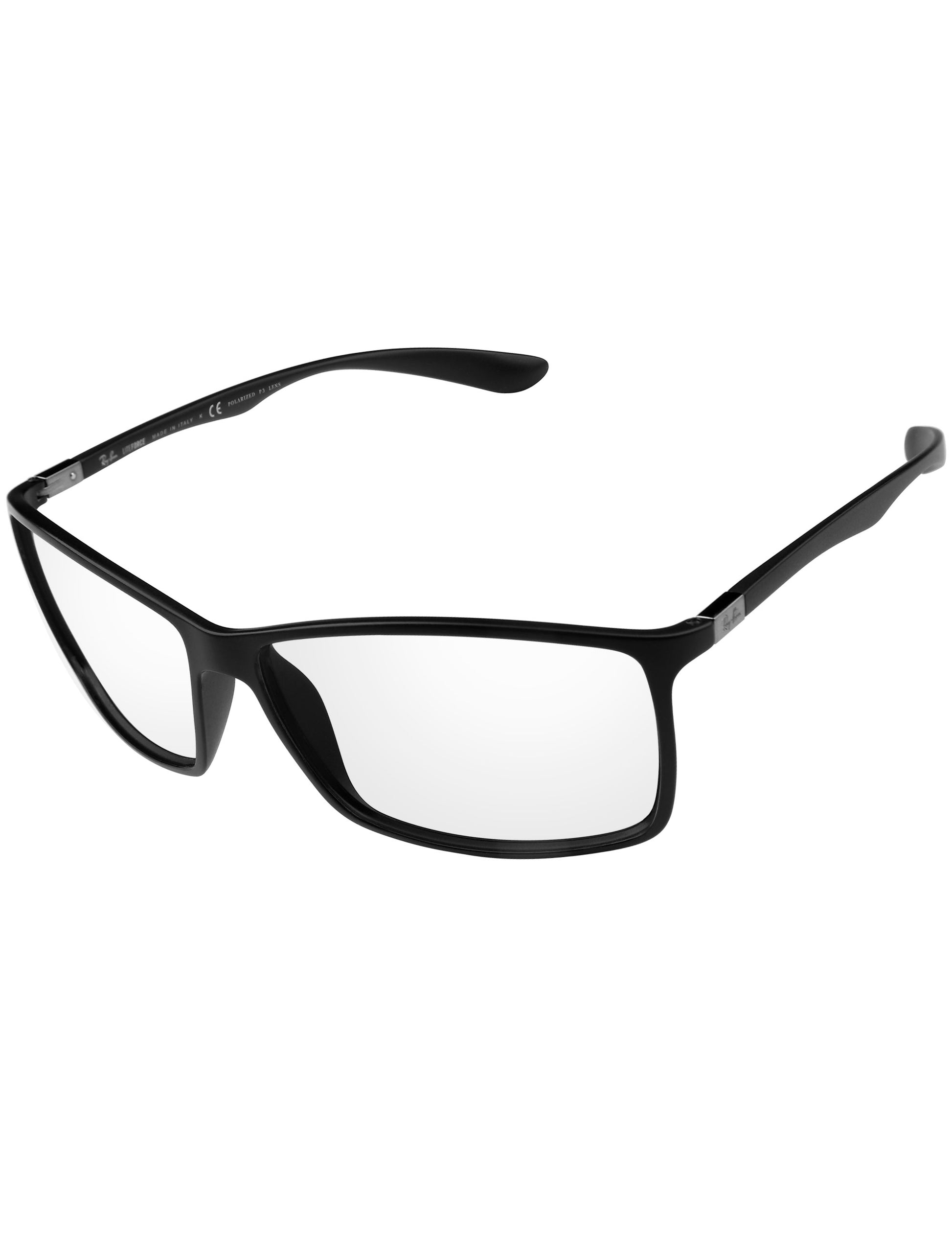 HD Clear Blue Light Blocking-Pro+