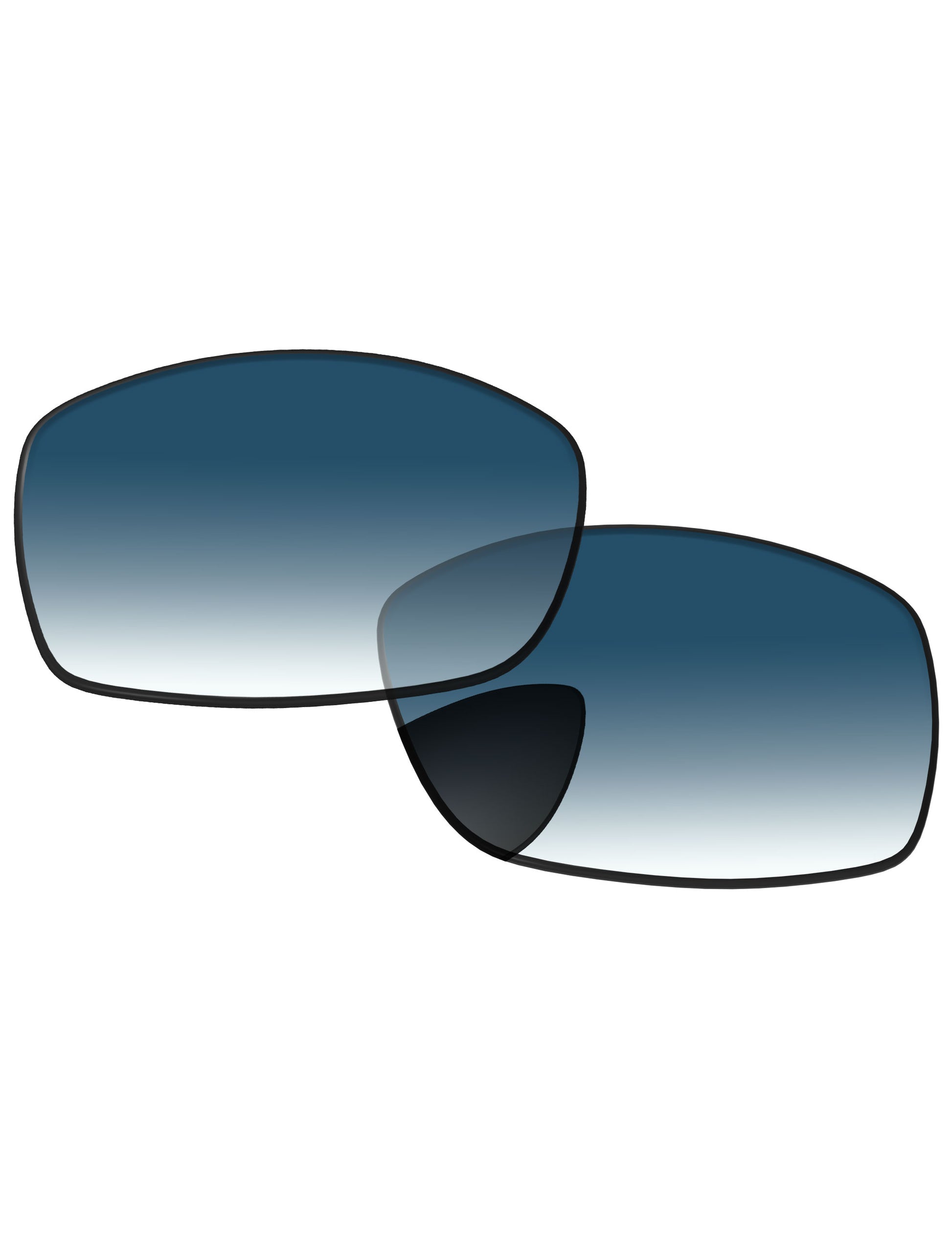 Blue Gradient-Standard