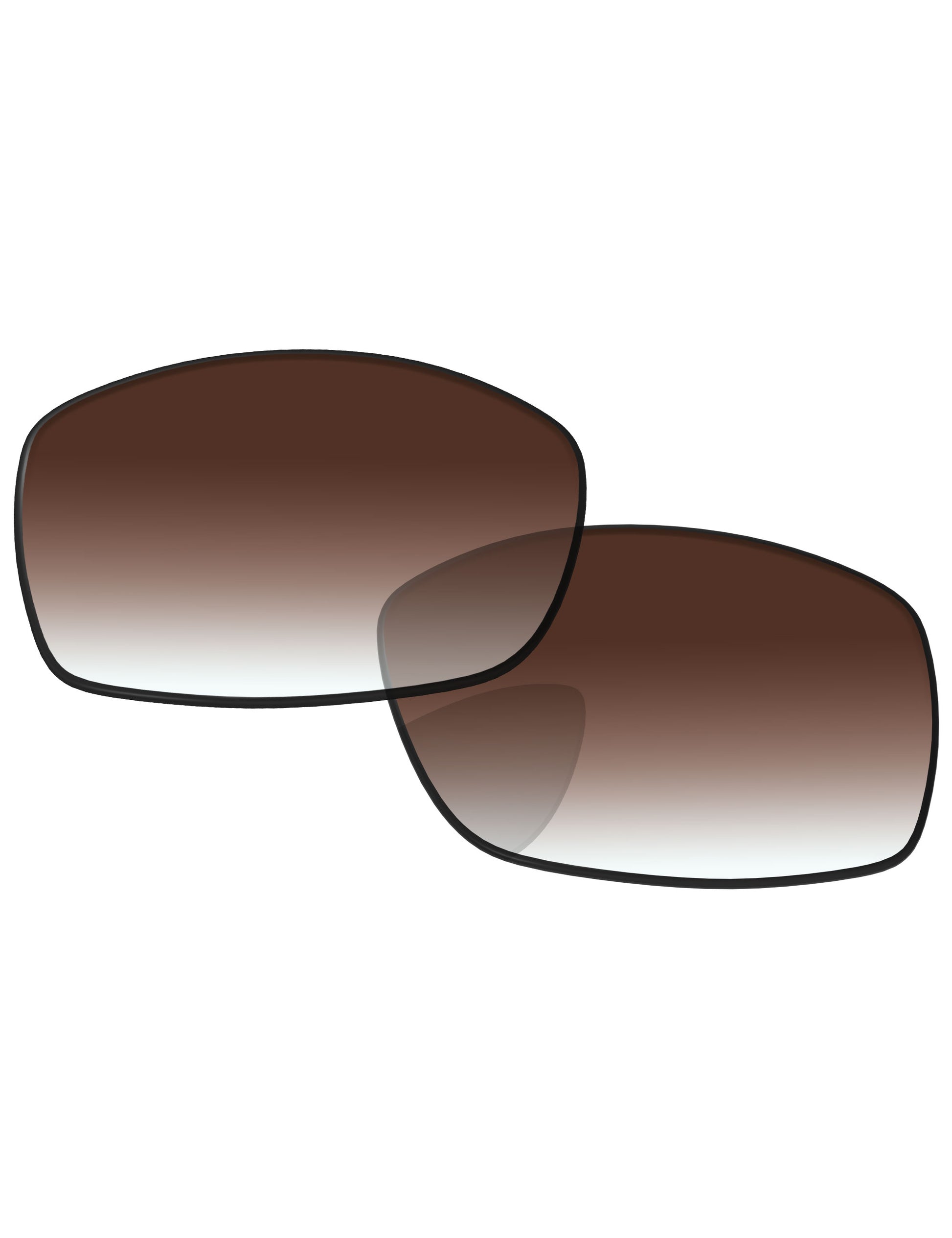 Brown Gradient-Standard