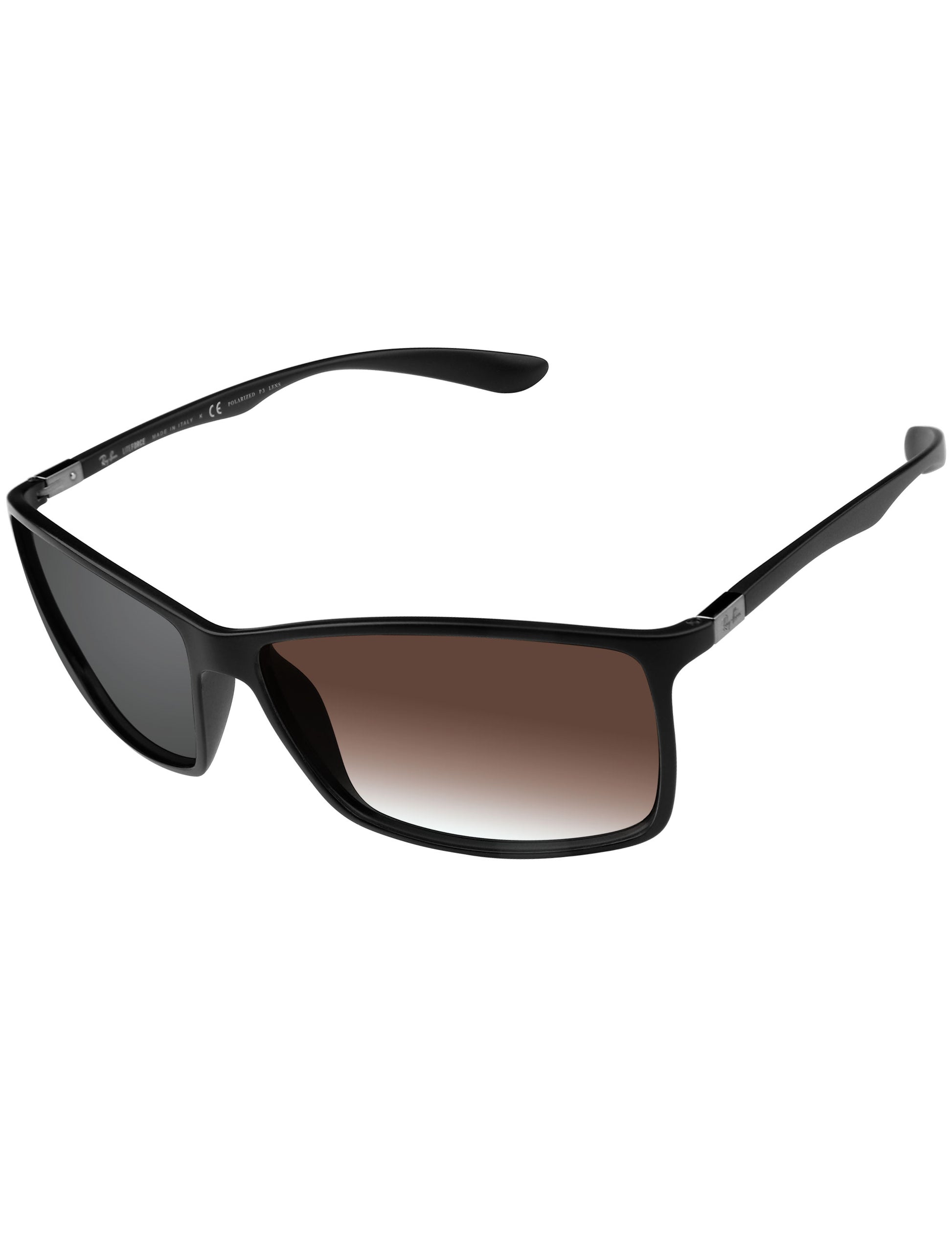 Brown Gradient Gray Photochromic-Standard
