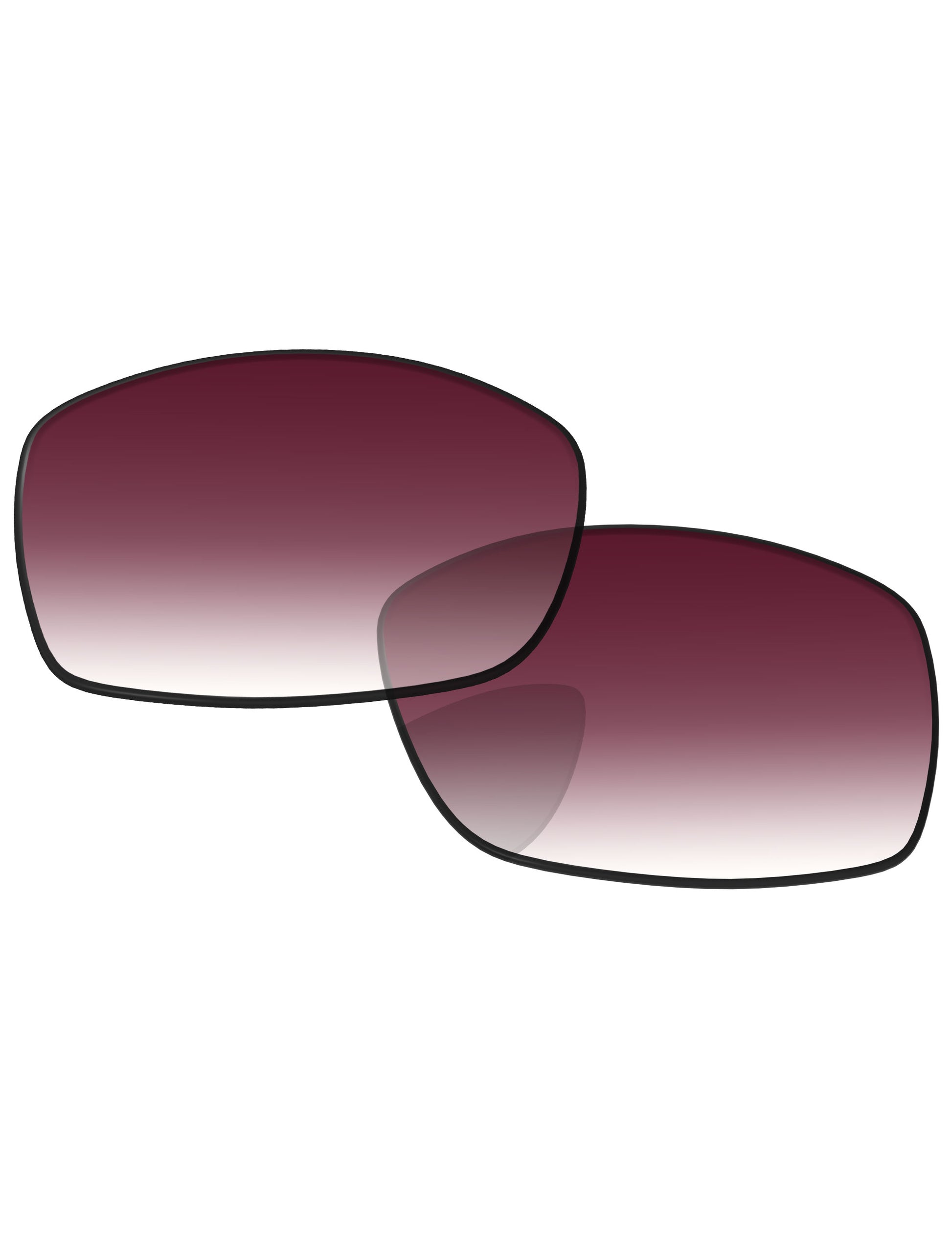 Burgundy Gradient-Standard