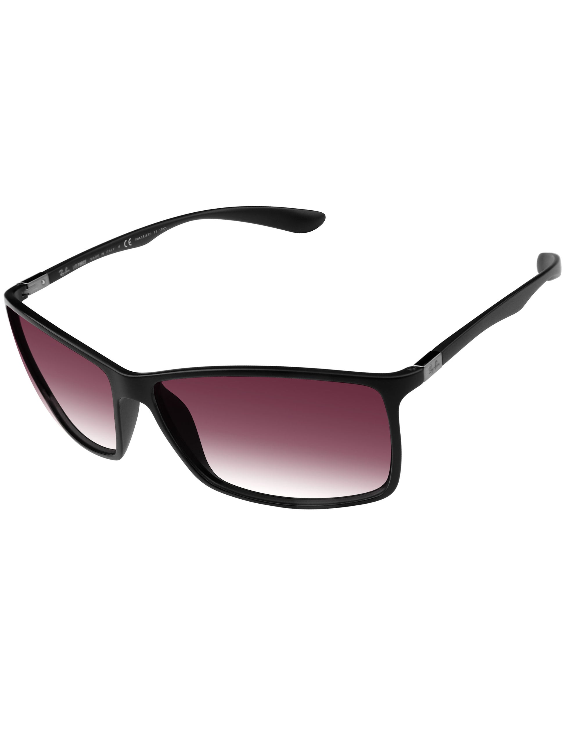 Burgundy Gradient-Standard