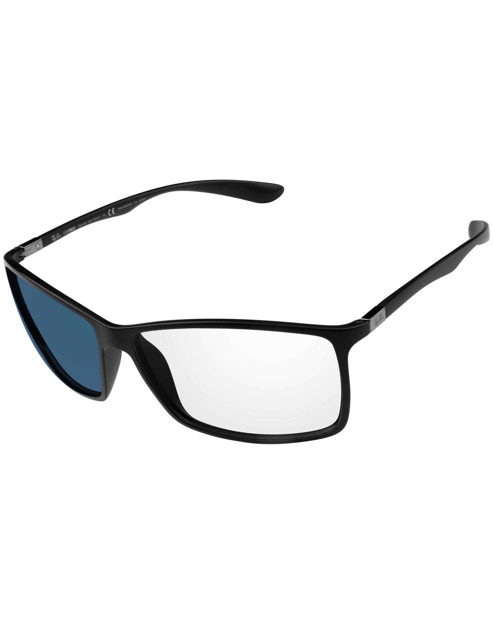 Adapt Blue Photochromic-Standard