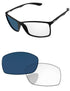 Adapt Blue Photochromic-Standard