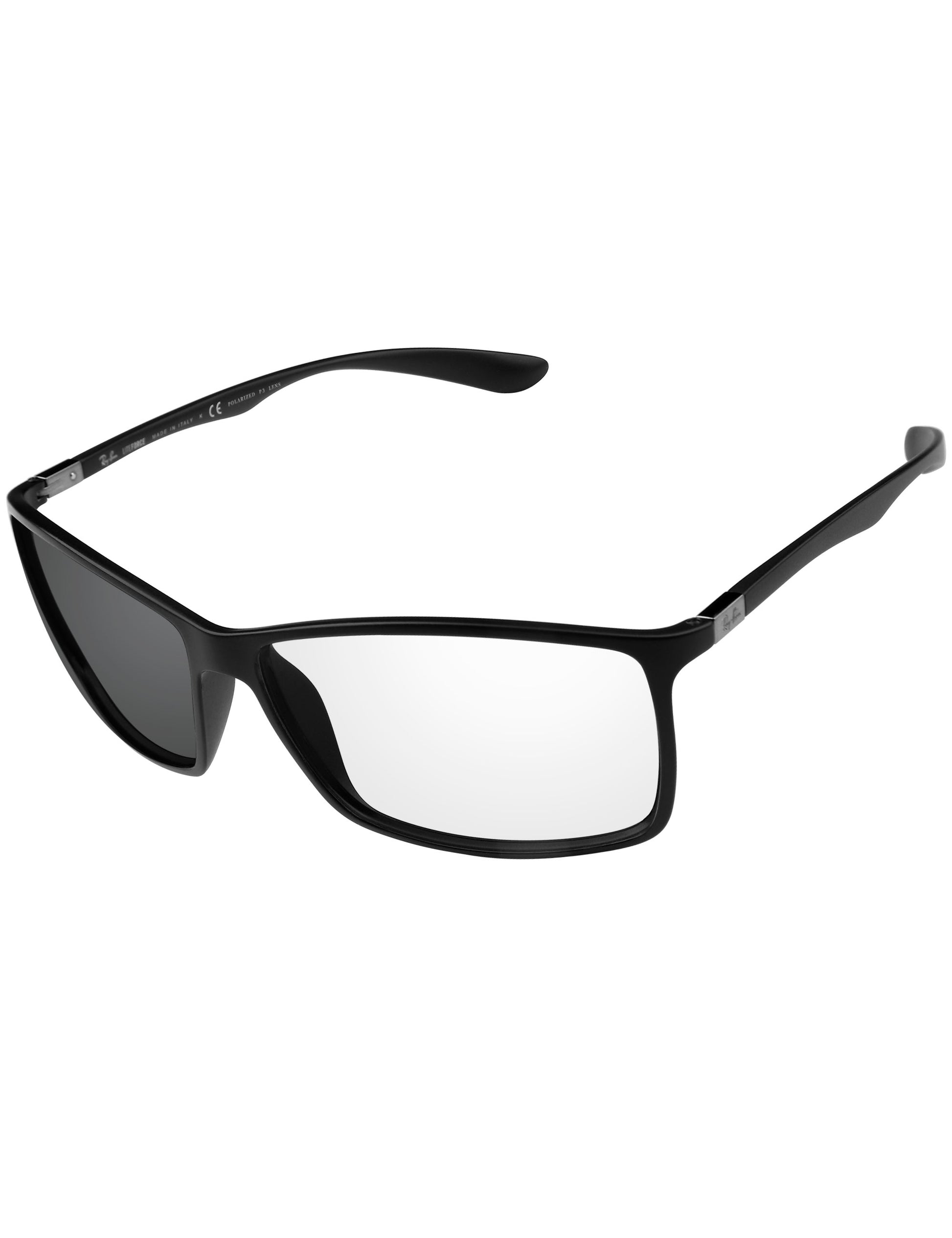 Adapt Gray Photochromic-Standard