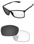 Adapt Gray Photochromic-Standard