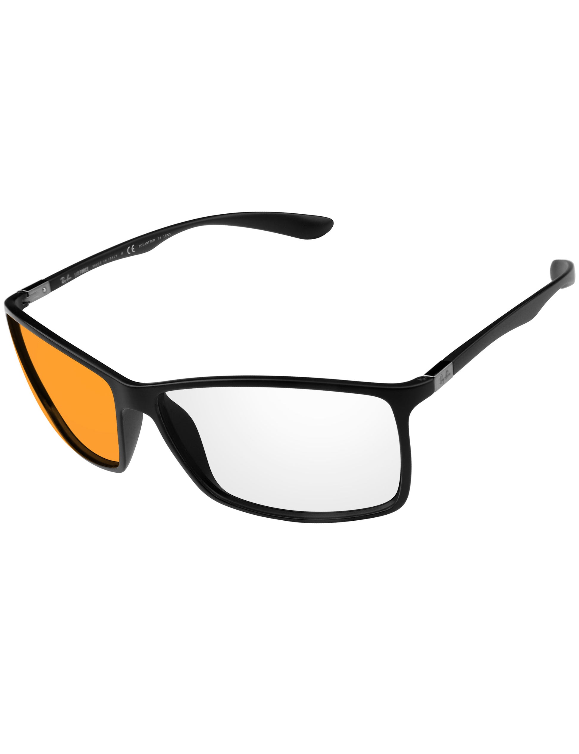 Adapt Orange Photochromic-Standard