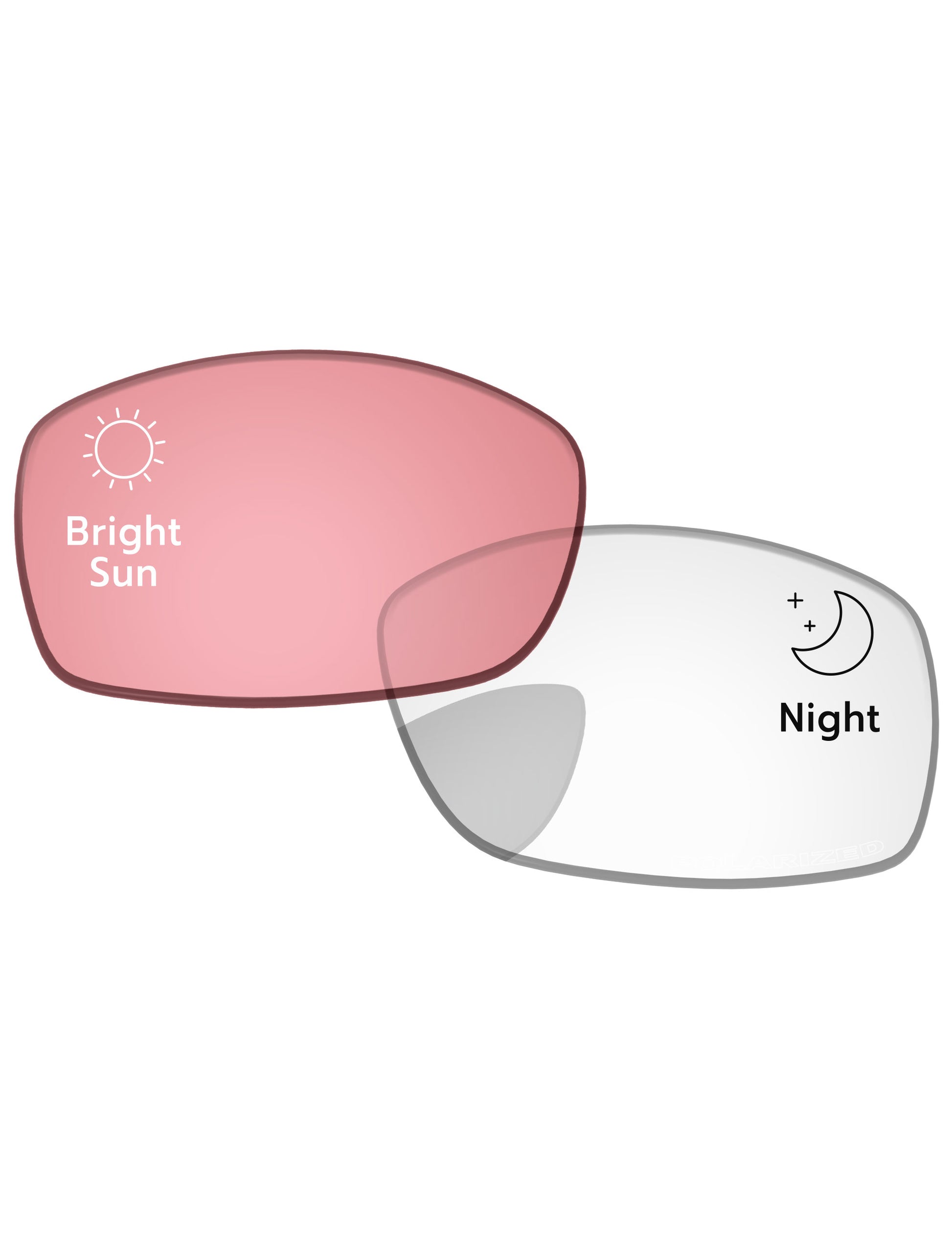 Adapt Pink Photochromic-Standard