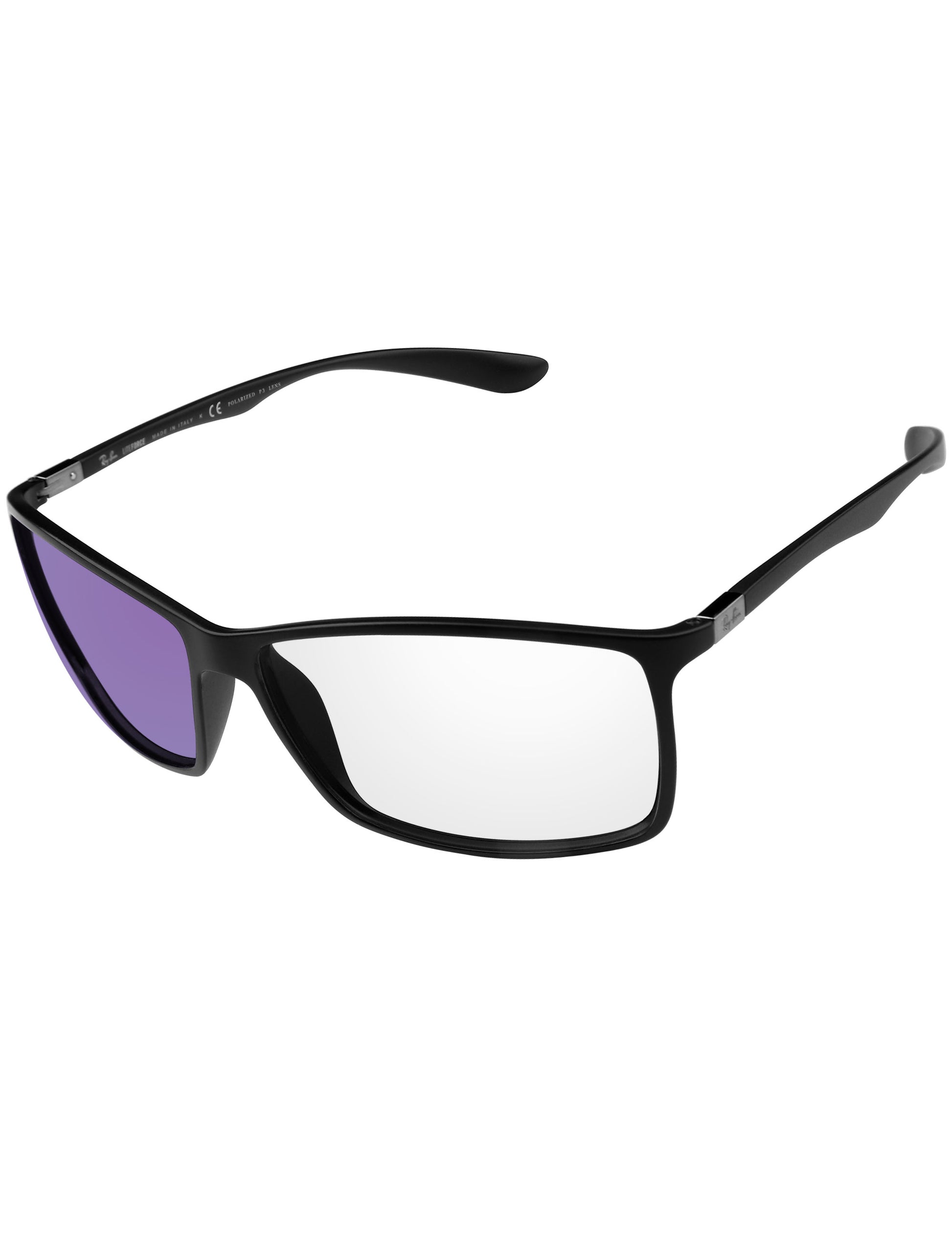 Adapt Purple Photochromic-Standard