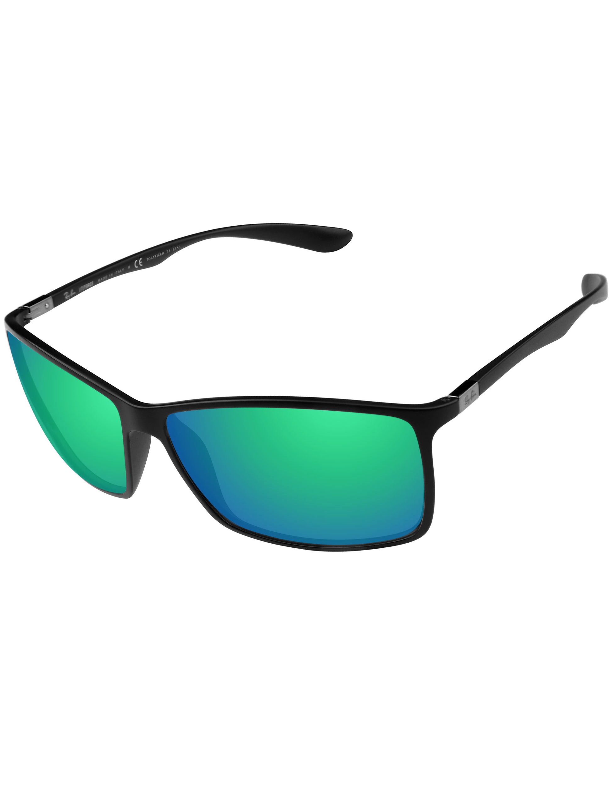 Emerald Green-Standard